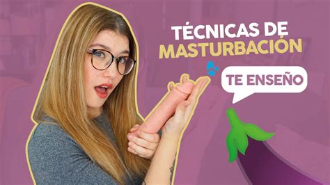 como masturbarse sin juguetes|Técnicas de masturbación diferentes para practicar。